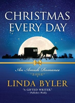 Image of Christmas Every Day: An Amish Romance