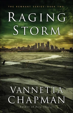 Raging Storm: Volume 2 (Remnant #2)