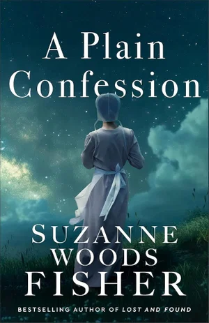 Plain Confession