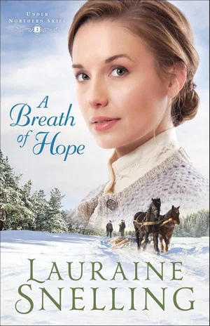 A Breath of Hope -Under Northern Skies #2