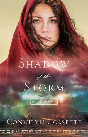 Shadow of the Storm -Out From Egypt #2