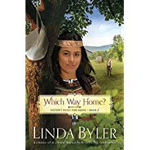 Which Way Home? Hester's Hunt for Home, Book Two