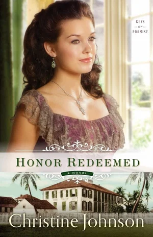 Honour Redeemed: (Keys of Promise) Paperback