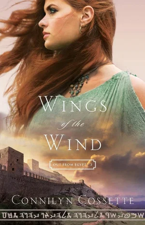 Wings of the Wind - Out from Egypt #3
