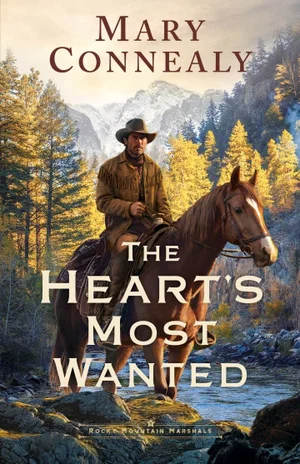 Heart's Most Wanted