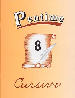 Pentime Gr 8