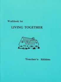 Living Together Gr 5 Teacher Edition