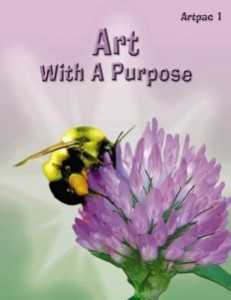 Art with a Purpose Artpac 1