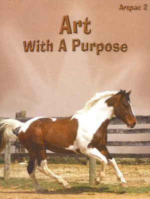 Art with a Purpose Artpac 2