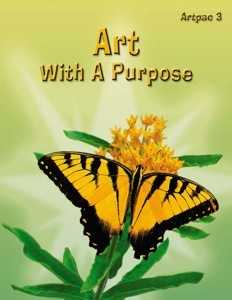 Art with a Purpose Artpac 3