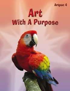 Art with a Purpose Artpac 4