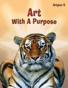 Art with a Purpose Artpac 5