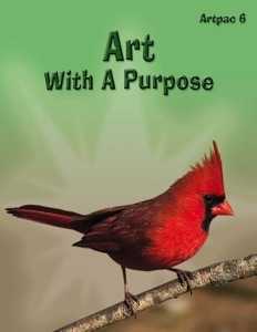 Art with a Purpose Artpac 6