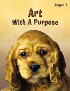 Art with a Purpose Artpac 7