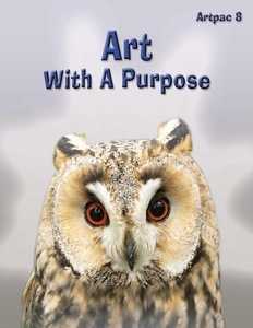 Art with a Purpose Artpac 8
