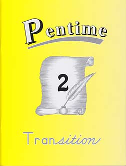 Pentime Gr 2