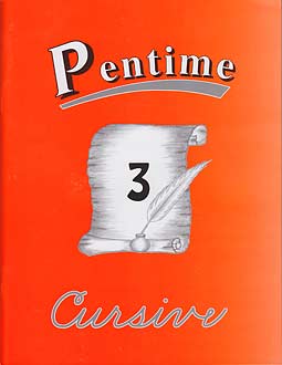 Pentime Gr 3