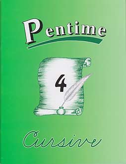 Pentime Gr 4
