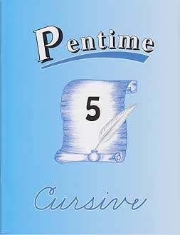 Pentime Gr 5