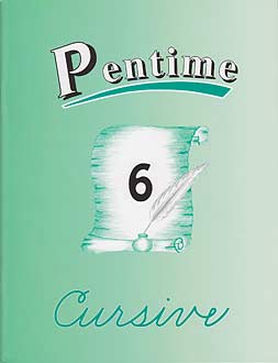 Image of Pentime Gr 6
