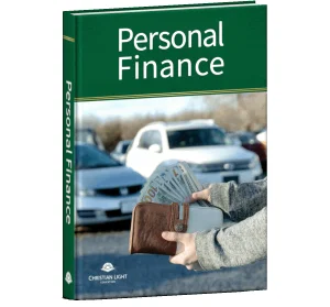 Personal Finance Textbook