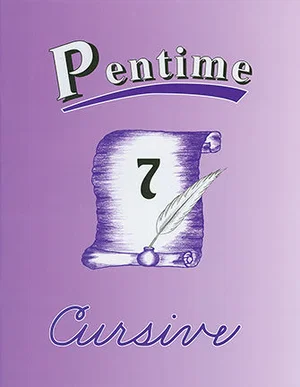 Pentime Gr 7