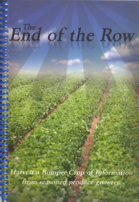 The End of the Row