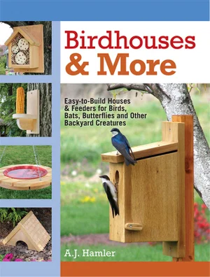 Birdhouses & More