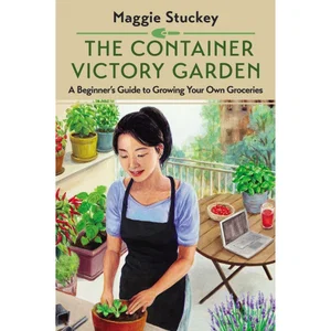The Container Victory Garden
