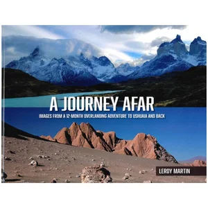 A Journey Afar