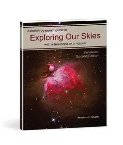 Exploring Our Skies