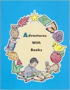 Preschool Adventures With Books