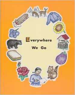 Preschool Everywhere We Go -From Set of Seven