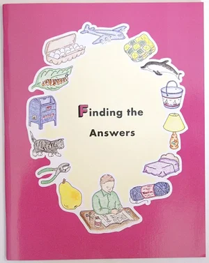 Preschool Finding the Answers