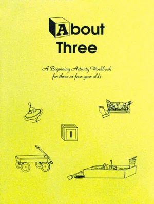 About Three -A-D Series