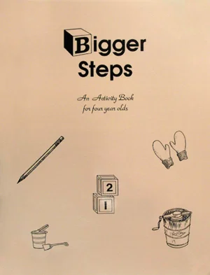 Bigger Steps -A-D Series