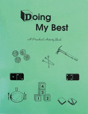 Doing My Best -A-D Series