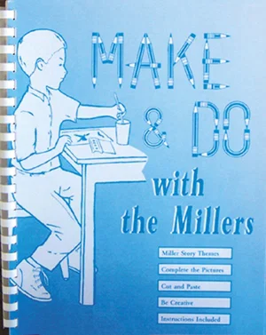 Make and Do with the Millers