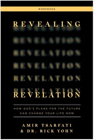 Revealing Revelation Workbook