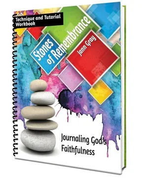 Stones of Remembrance Workbook