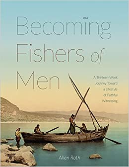 Becoming Fishers of Men - Student