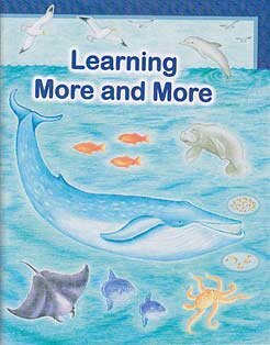 Preschool Learning More and More