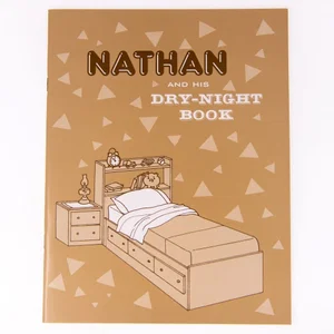 Nathan's Dry Night Book