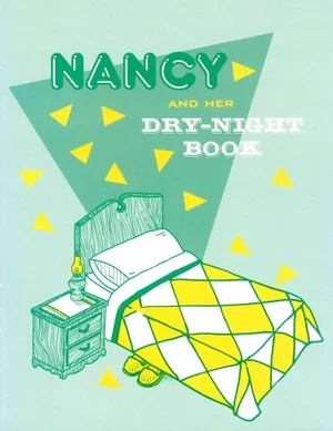 Nancy's Dry Night Book