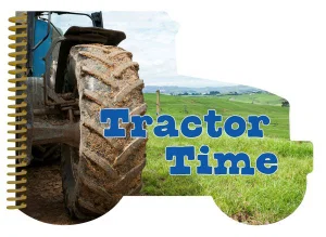 Tractor Time