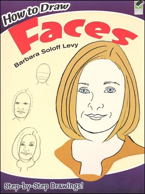 How To Draw Faces