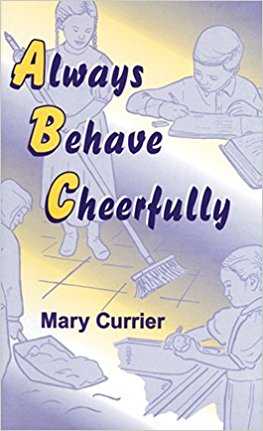 Always Behave Cheerfully