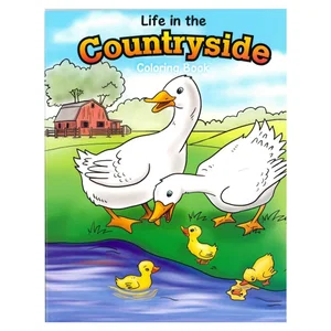 Life in the Countryside CB