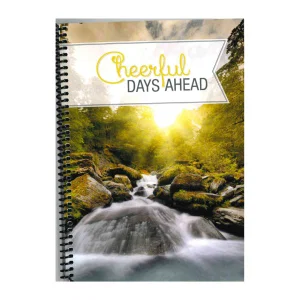 Cheerful Days Ahead #1