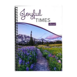 Joyful Times Ahead #2